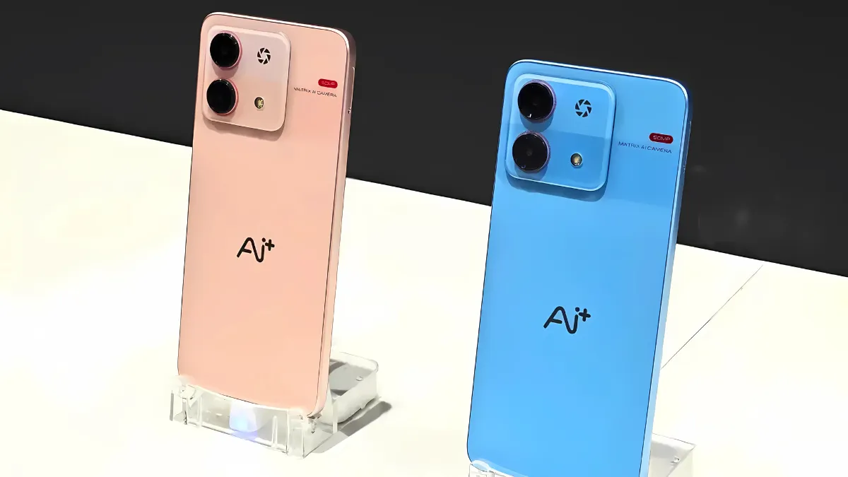 Ai Pulse 5G