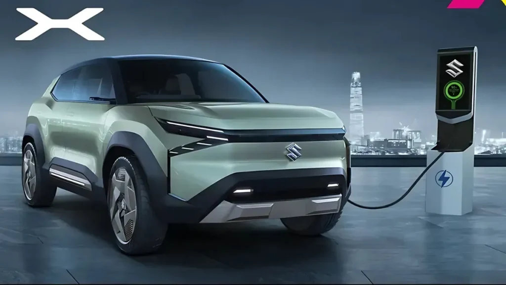 Brezza EV