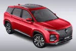 MG Hector