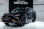 Mahindra Marazzo