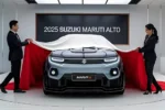 Maruti Alto 800