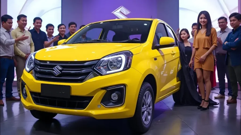 Maruti Alto K10 2025