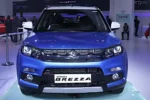 Maruti Brezza