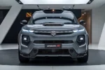 Maruti Wagon R