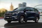 Toyota Innova Hycross