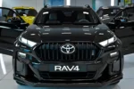 Toyota RAV4 2025 SUV