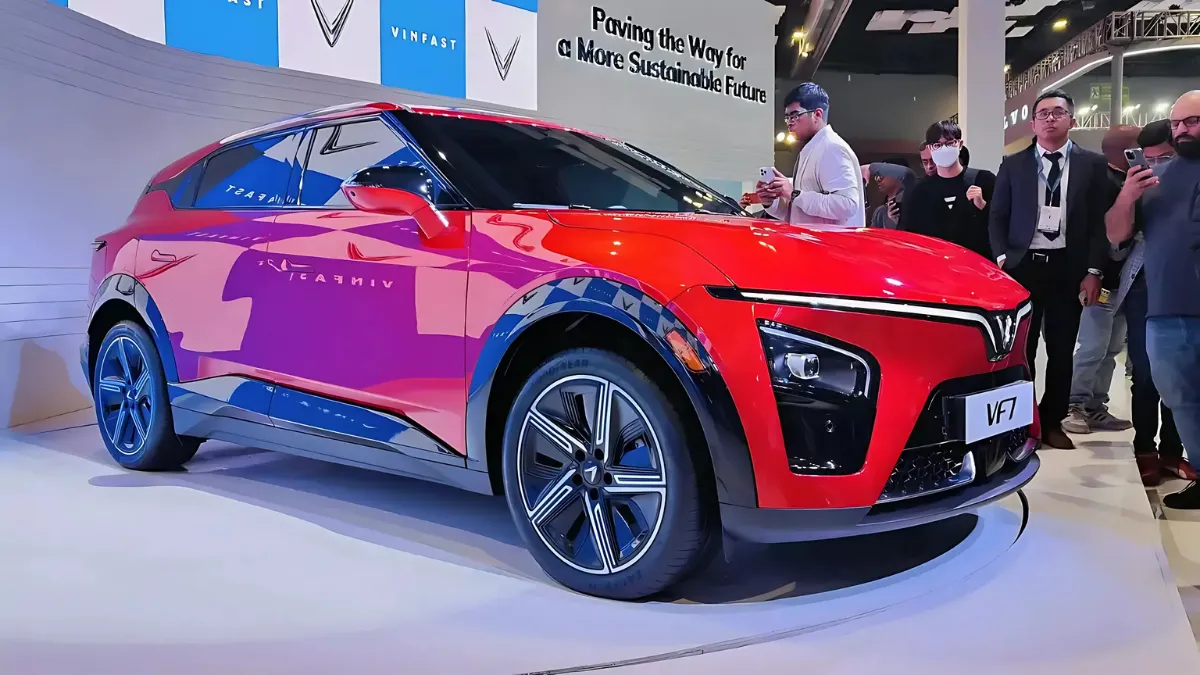 VinFast VF6