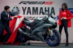 Yamaha V5