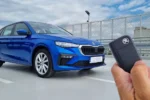 Skoda Scala 1.0